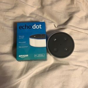 Echo dot